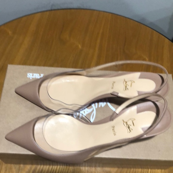 Christian louboutin shoes - Picture 2 of 8